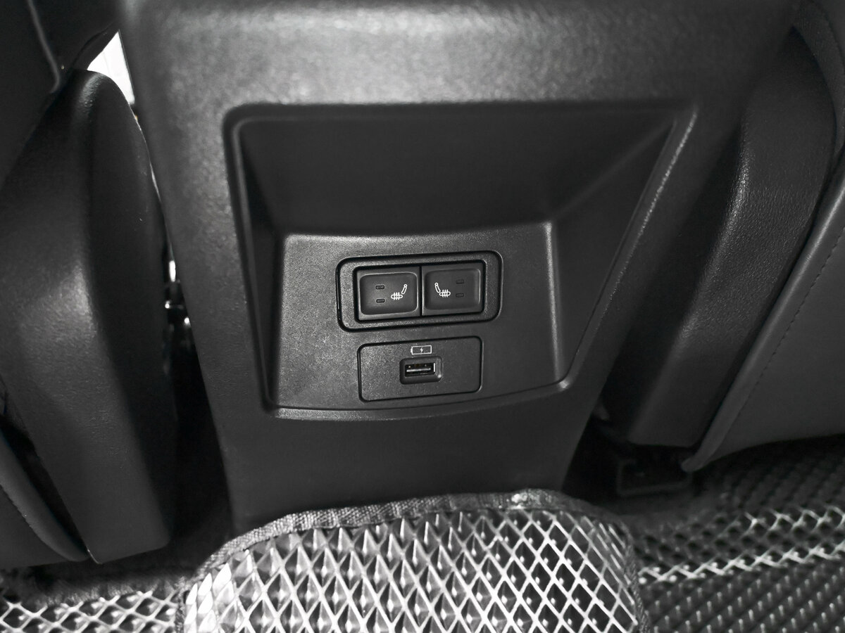 Чери Тигго 8 Про Макс б/у, 2022, Роботизированная. Фото: #26