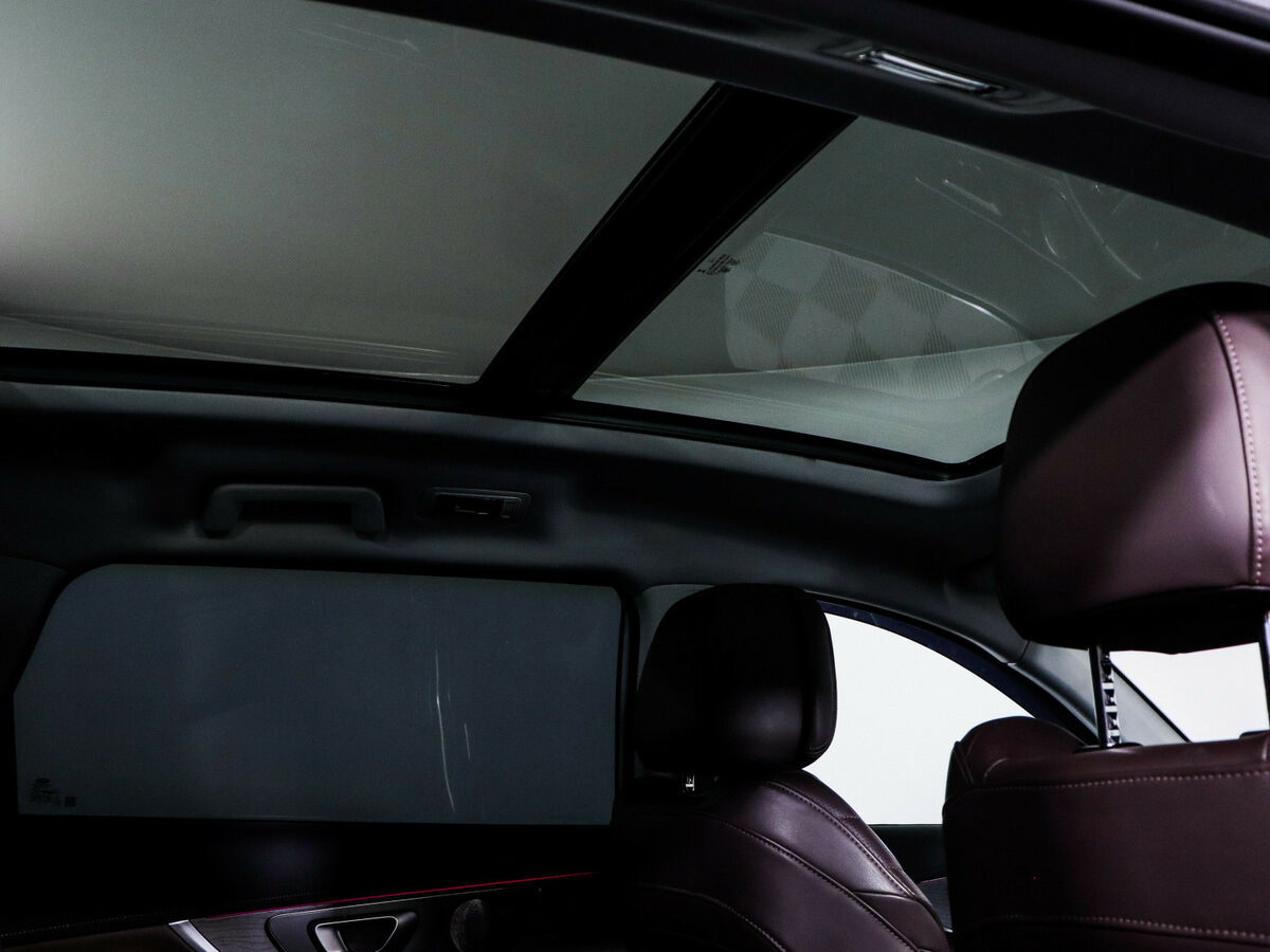 Чери Тигго 8 Про Макс б/у, 2023, Роботизированная. Фото: #15