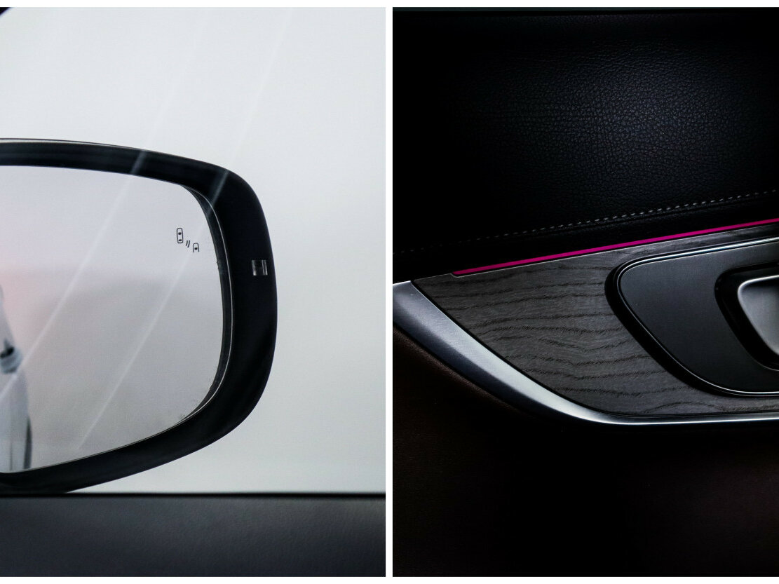 Чери Тигго 8 Про Макс б/у, 2023, Роботизированная. Фото: #18