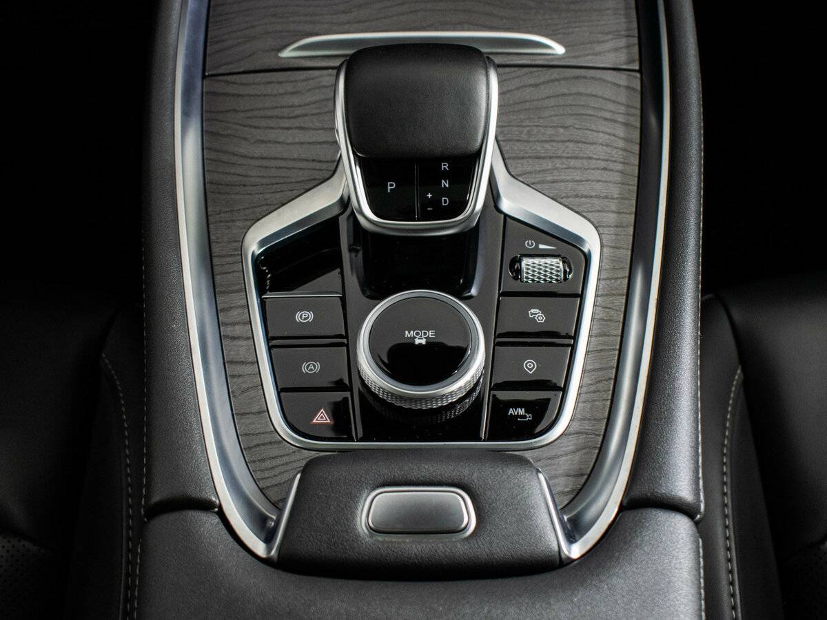 Chery Tiggo 8 Pro Max б/у, 2024, Роботизированная. Фото: #18