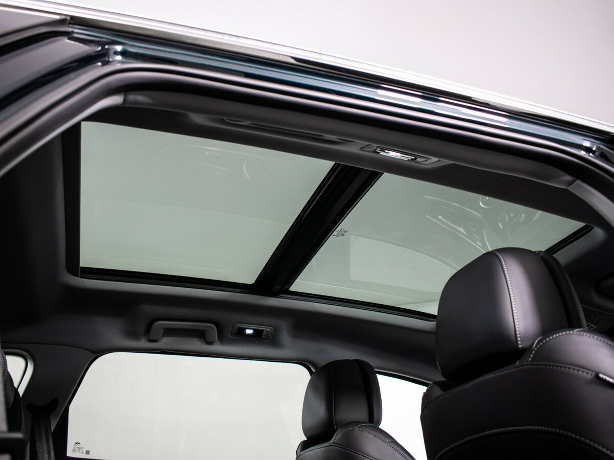 Чери Тигго 8 Про Макс б/у, 2023, Роботизированная. Фото: #11