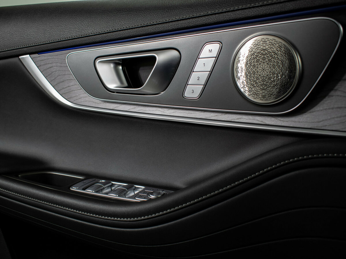 Чери Тигго 8 Про Макс б/у, 2023, Роботизированная. Фото: #19