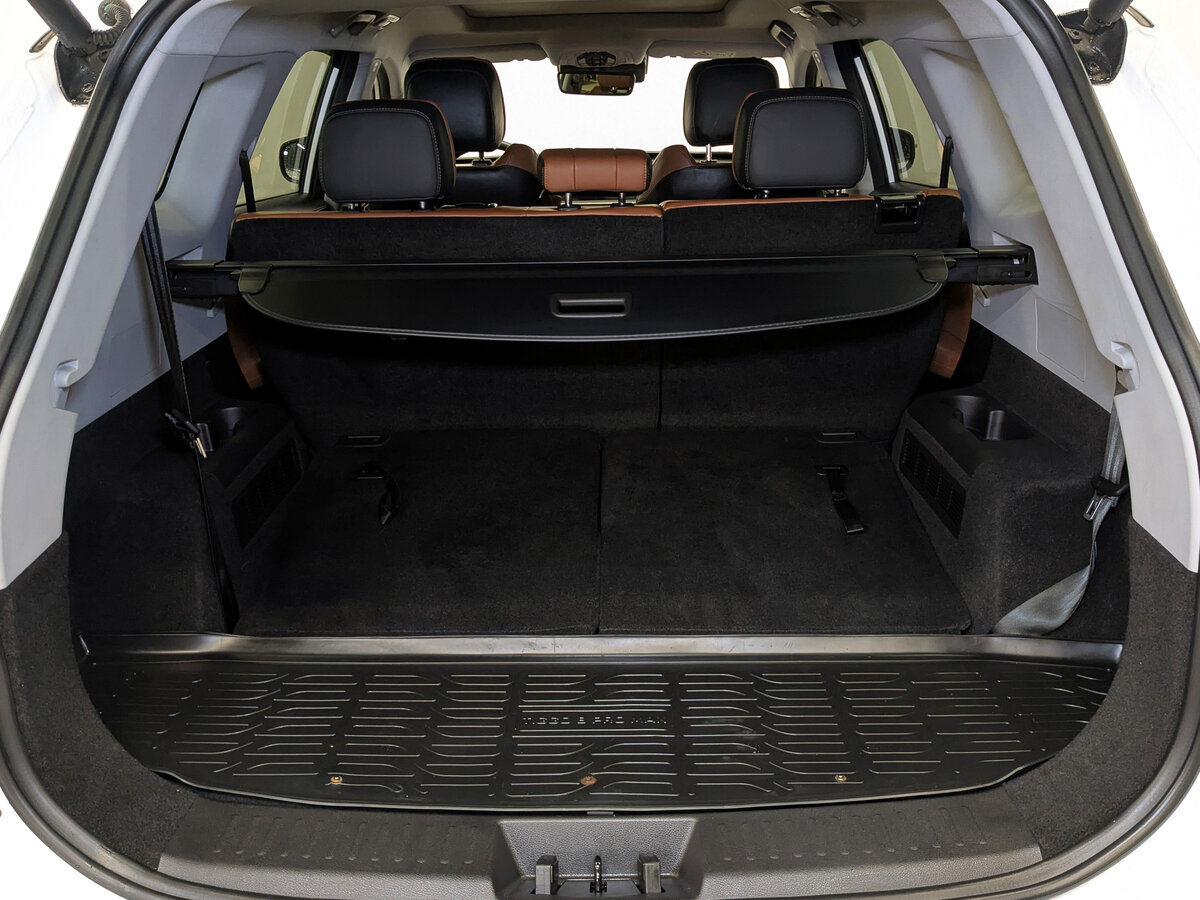 Чери Тигго 8 Про Макс б/у, 2023, Роботизированная. Фото: #9