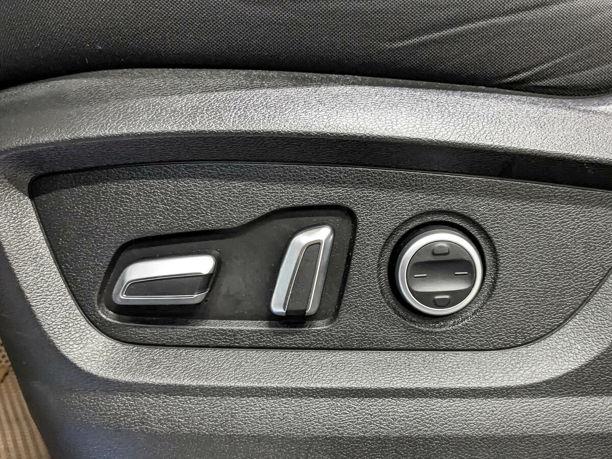 Чери Тигго 8 Про Макс б/у, 2023, Роботизированная. Фото: #20