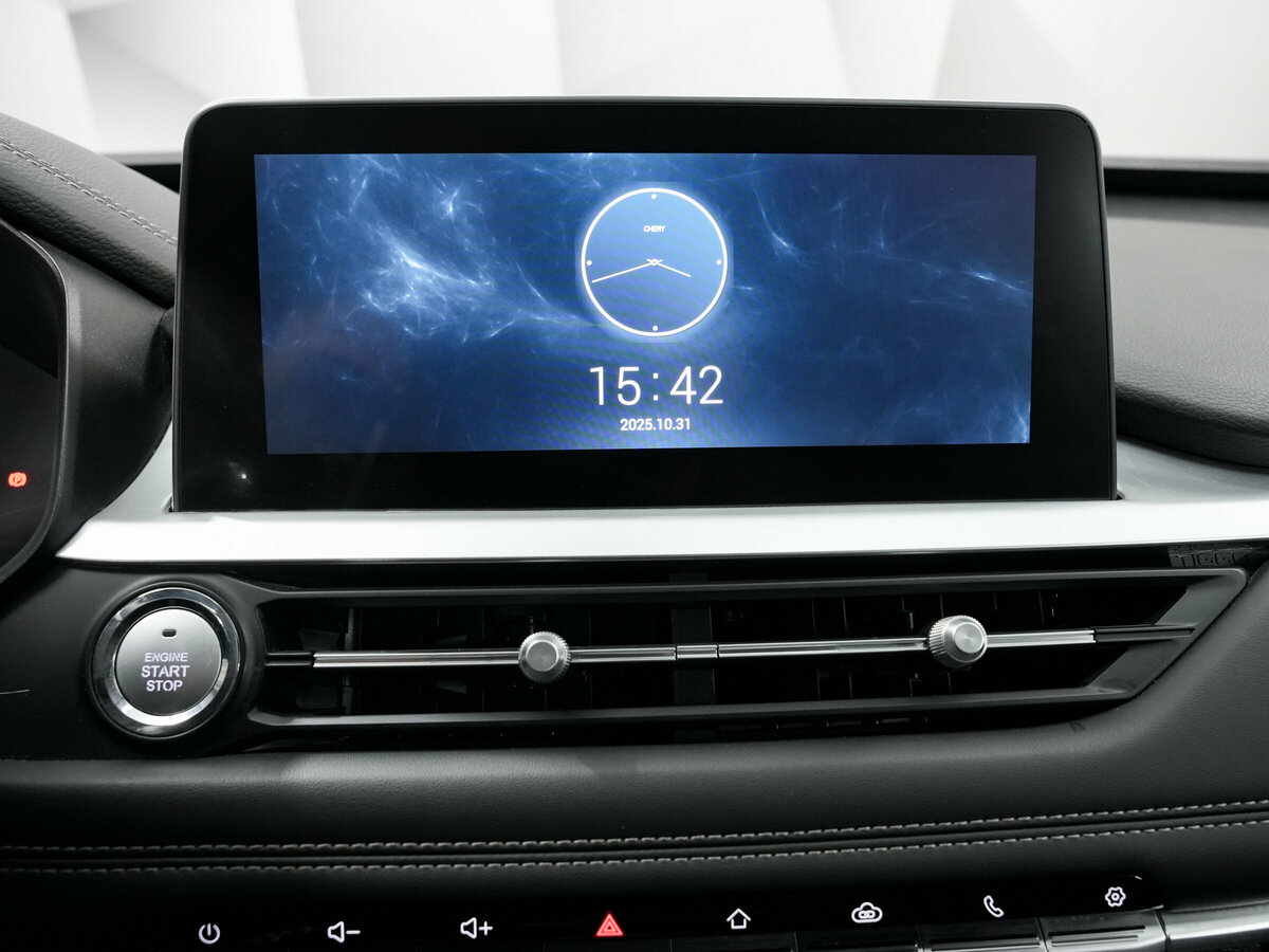 Чери Тигго 7 Про б/у, 2022, Вариатор. Фото: #19