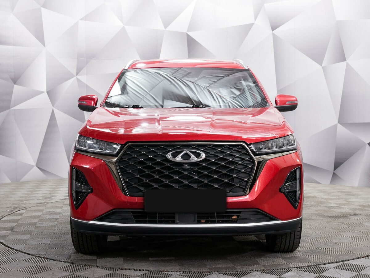 Чери Тигго 7 Про Макс б/у, 2023, Вариатор. Фото: #7