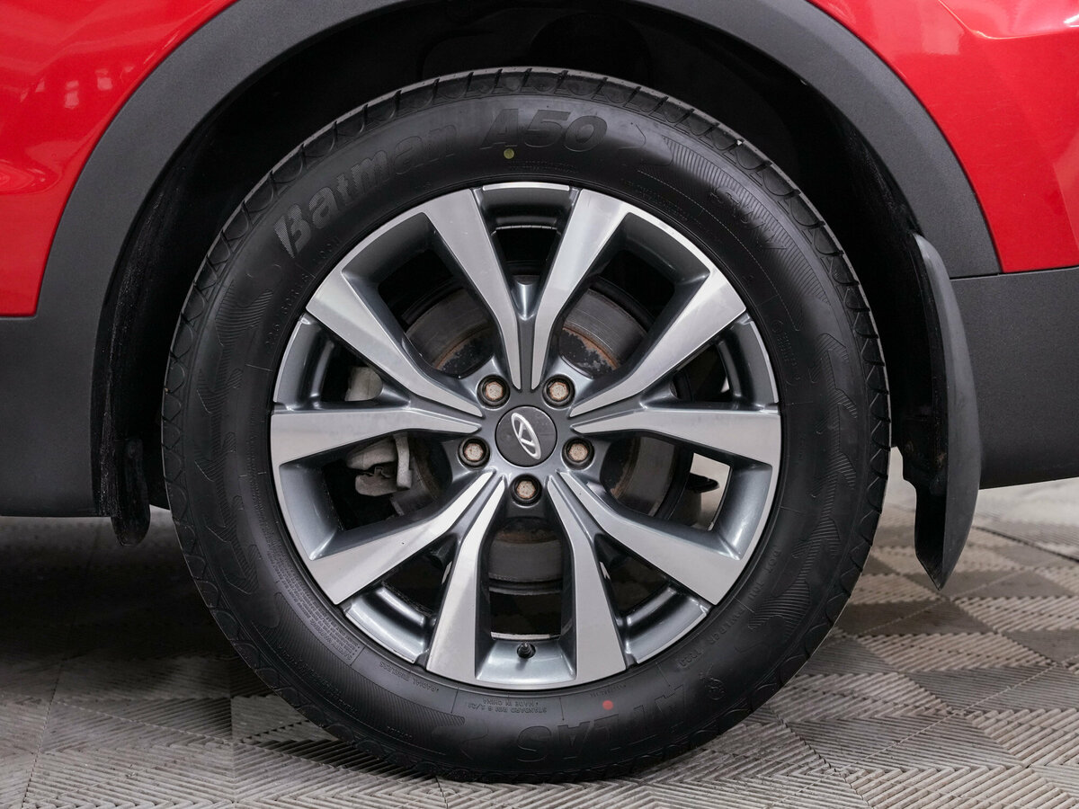 Чери Тигго 7 Про Макс б/у, 2023, Вариатор. Фото: #8