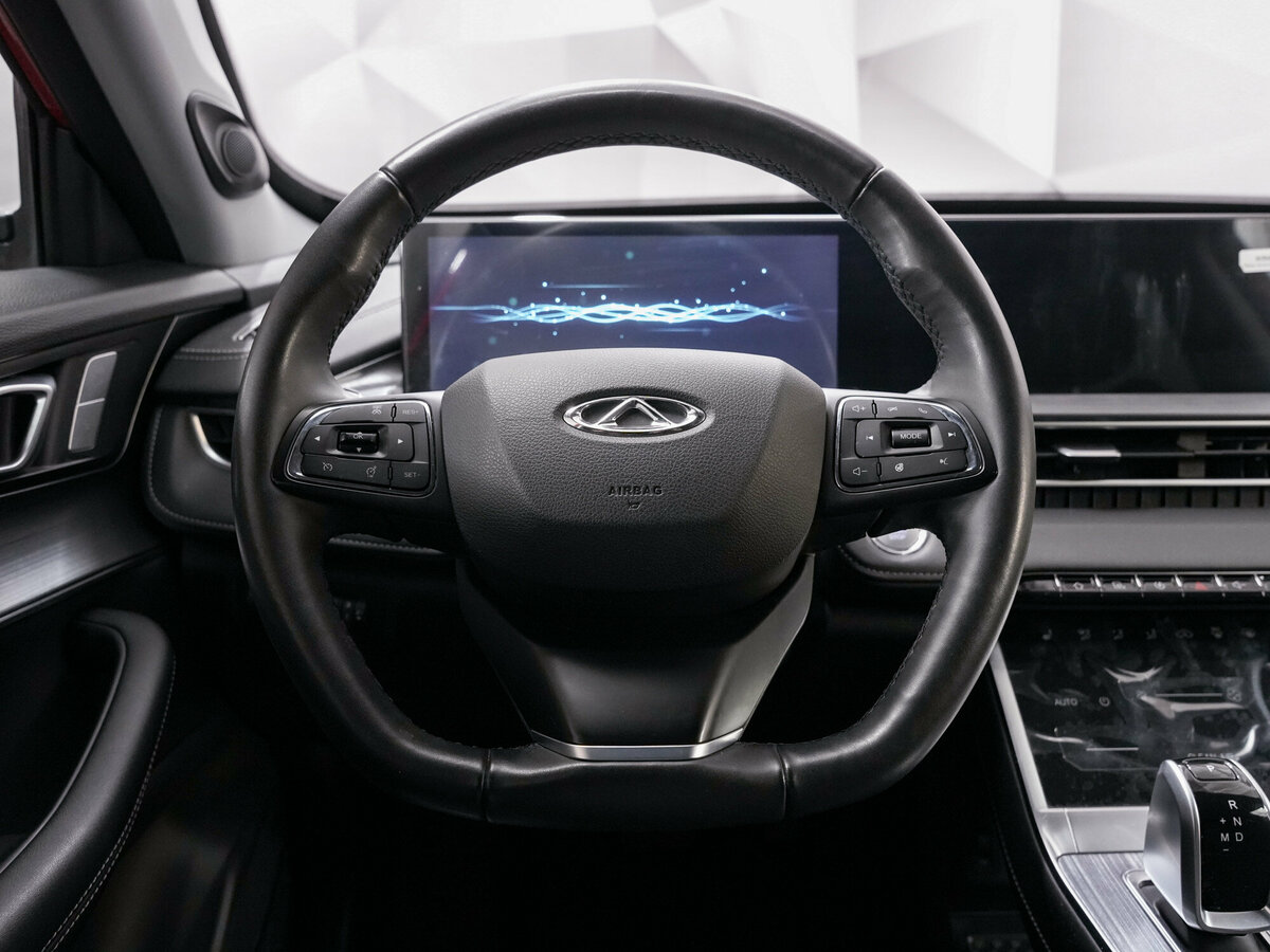 Чери Тигго 7 Про Макс б/у, 2023, Вариатор. Фото: #13