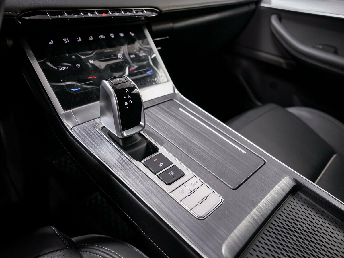 Чери Тигго 7 Про Макс б/у, 2023, Вариатор. Фото: #15