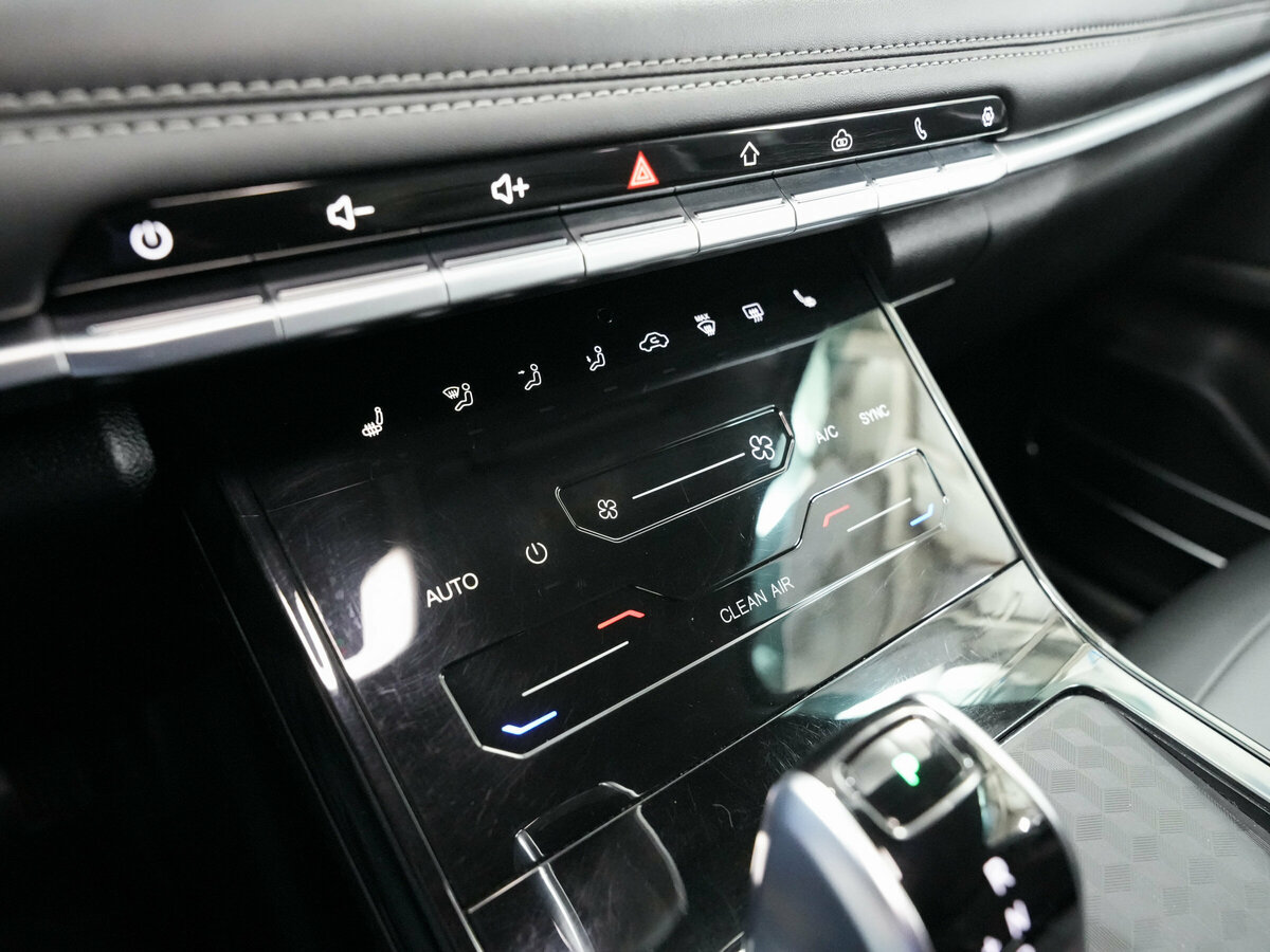 Чери Тигго 7 Про б/у, 2021, Вариатор. Фото: #17