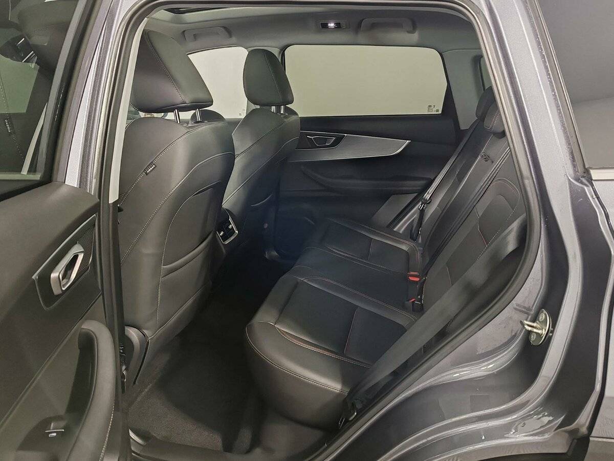 Чери Тигго 7 Про б/у, 2022, Вариатор. Фото: #11