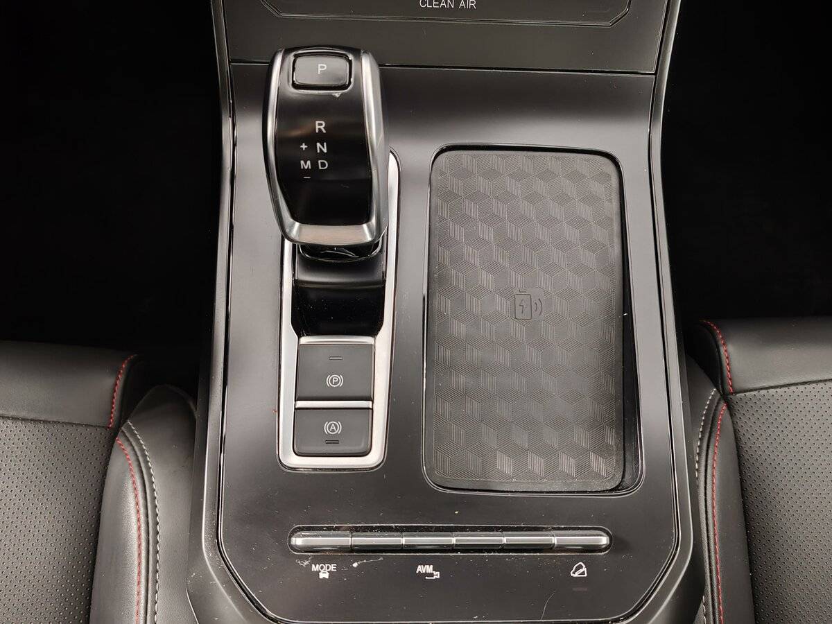 Чери Тигго 7 Про б/у, 2022, Вариатор. Фото: #20