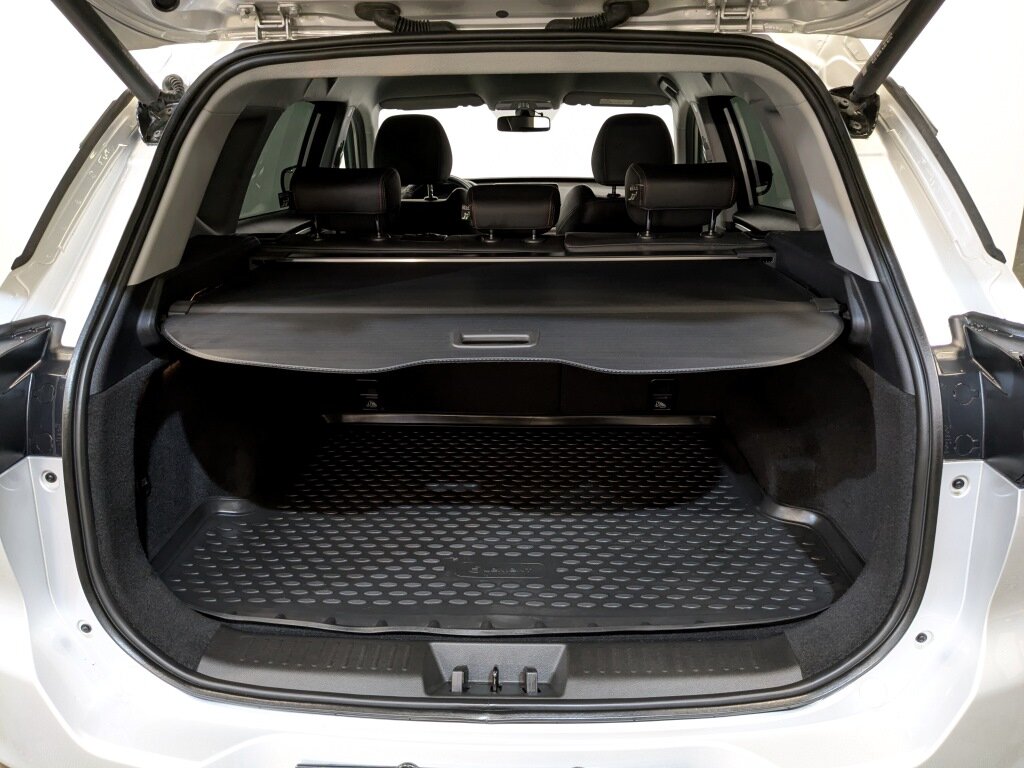 Чери Тигго 7 Про б/у, 2023, Вариатор. Фото: #8