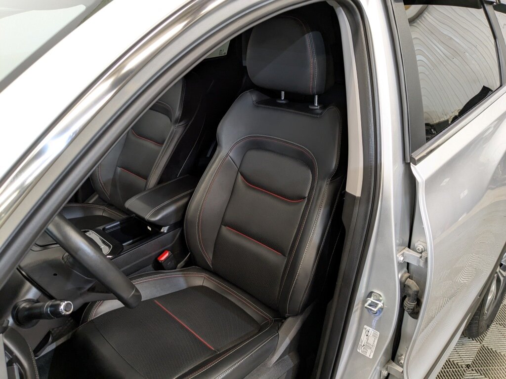 Чери Тигго 7 Про б/у, 2023, Вариатор. Фото: #17