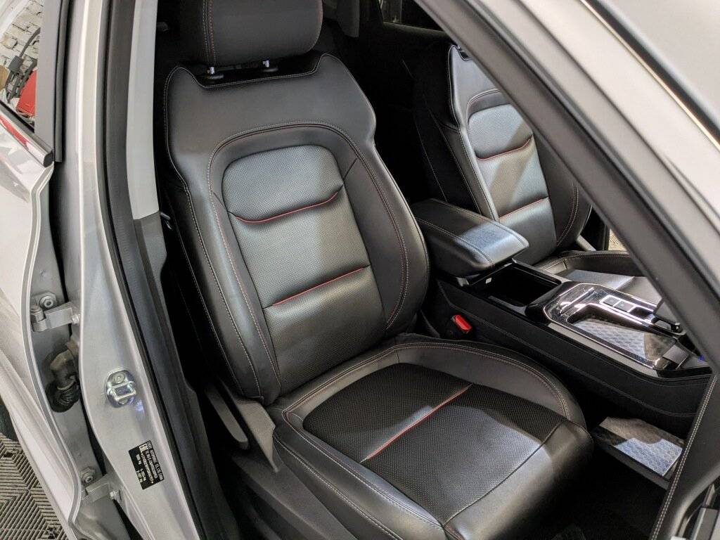 Чери Тигго 7 Про б/у, 2023, Вариатор. Фото: #20