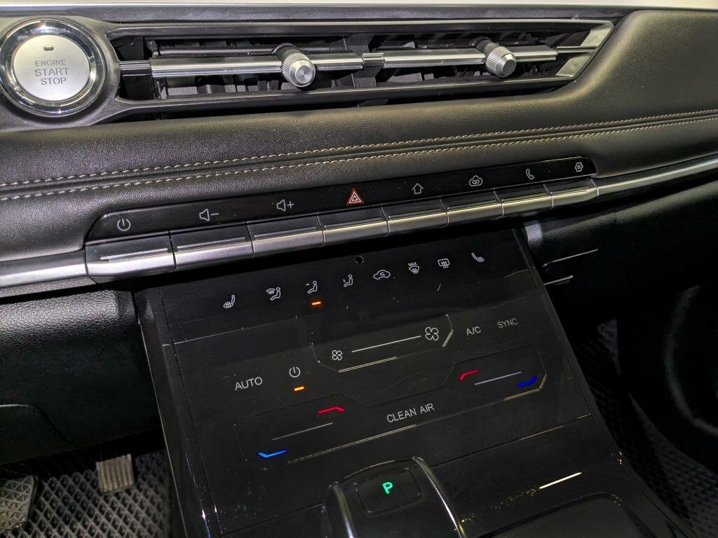 Чери Тигго 7 Про б/у, 2023, Вариатор. Фото: #23