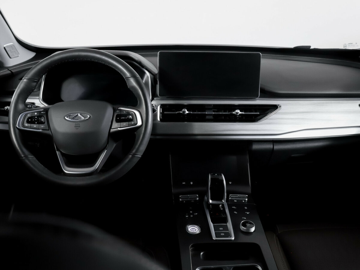 Chery Tiggo 8 Pro б/у, 2022, Роботизированная. Фото: #11