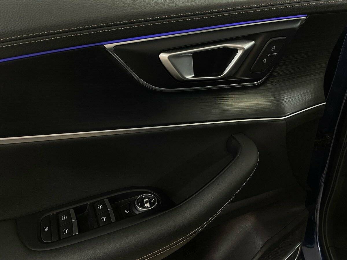 Чери Тигго 8 б/у, 2022, Роботизированная. Фото: #8