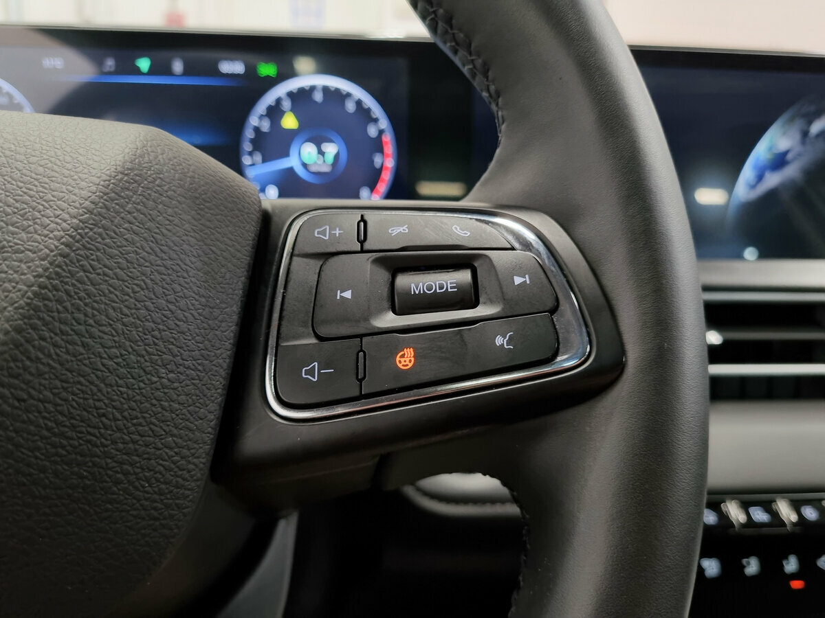 Чери Тигго 7 Про б/у, 2022, Вариатор. Фото: #8