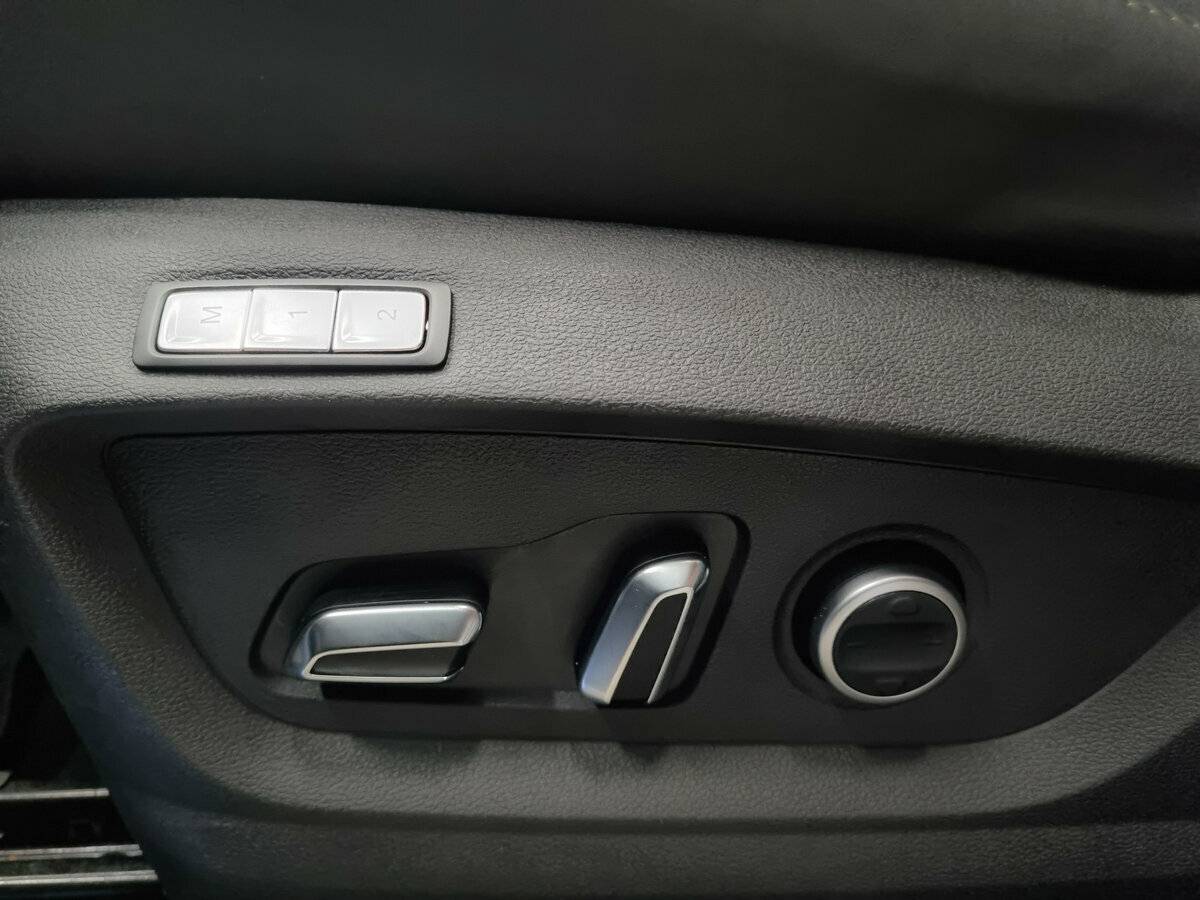 Чери Тигго 7 Про б/у, 2022, Вариатор. Фото: #12