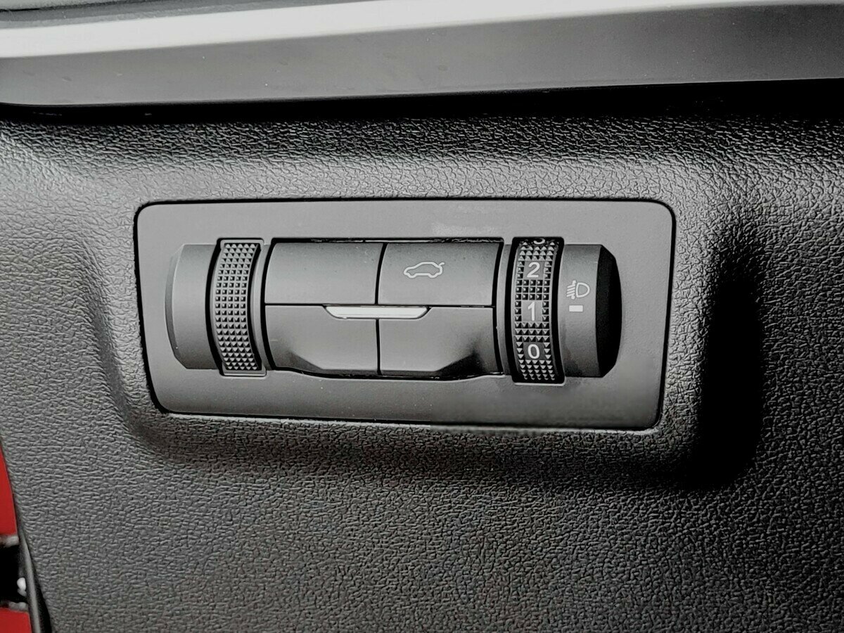 Chery Tiggo 7 Pro б/у, 2021, Вариатор. Фото: #7