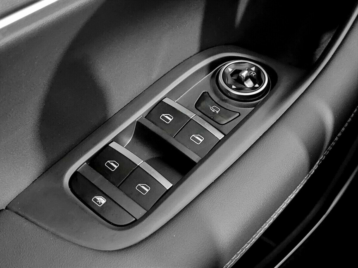 Chery Tiggo 7 Pro б/у, 2021, Вариатор. Фото: #9