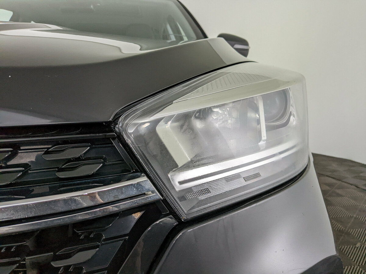 Чери Тигго 4 б/у, 2022, Вариатор. Фото: #10