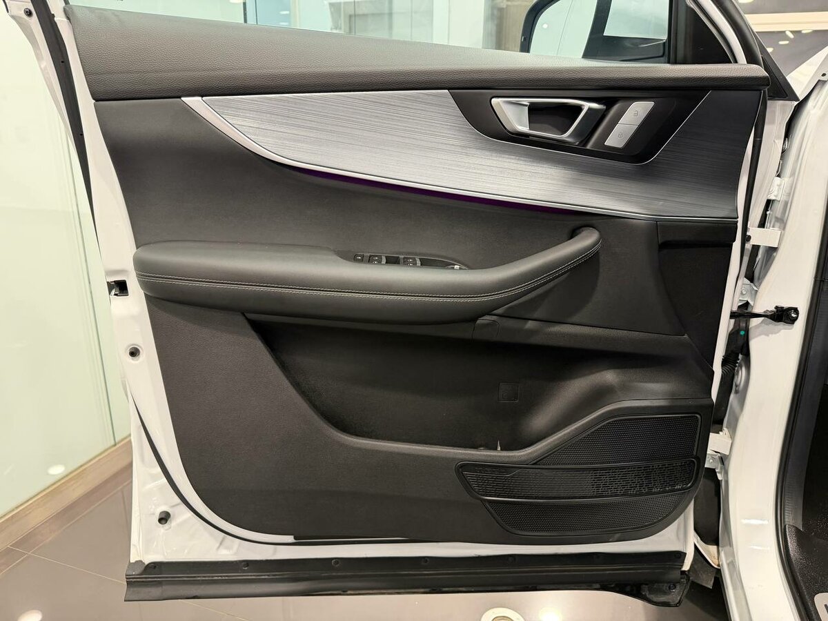 Чери Тигго 7 Про Макс б/у, 2023, Роботизированная. Фото: #10