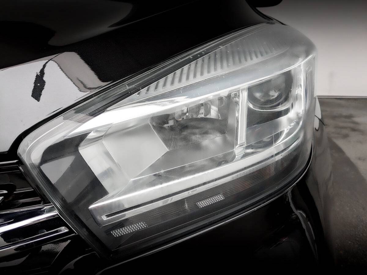 Чери Тигго 4 б/у, 2022, Вариатор. Фото: #16