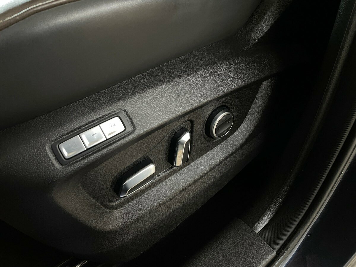 Чери Тигго 8 Про б/у, 2022, Роботизированная. Фото: #9