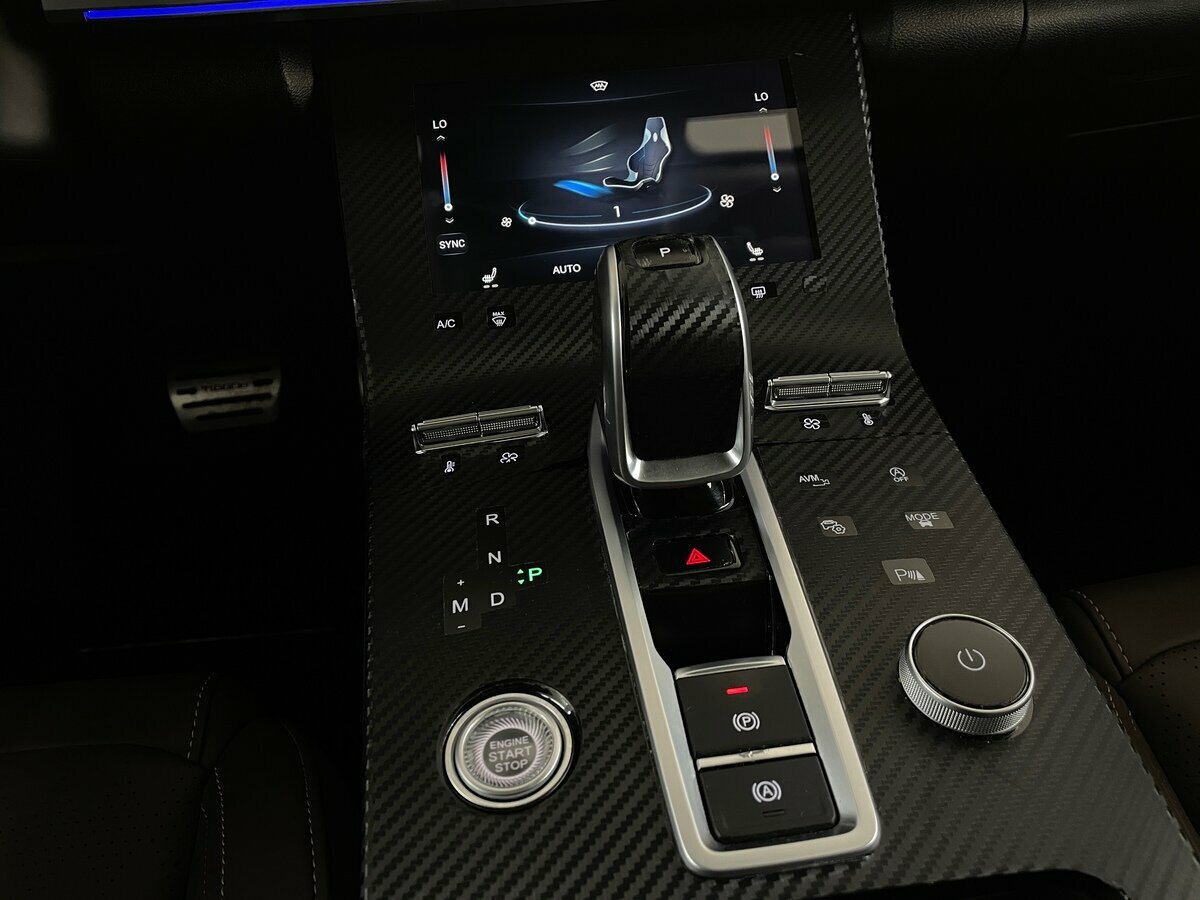 Чери Тигго 8 Про б/у, 2022, Роботизированная. Фото: #10