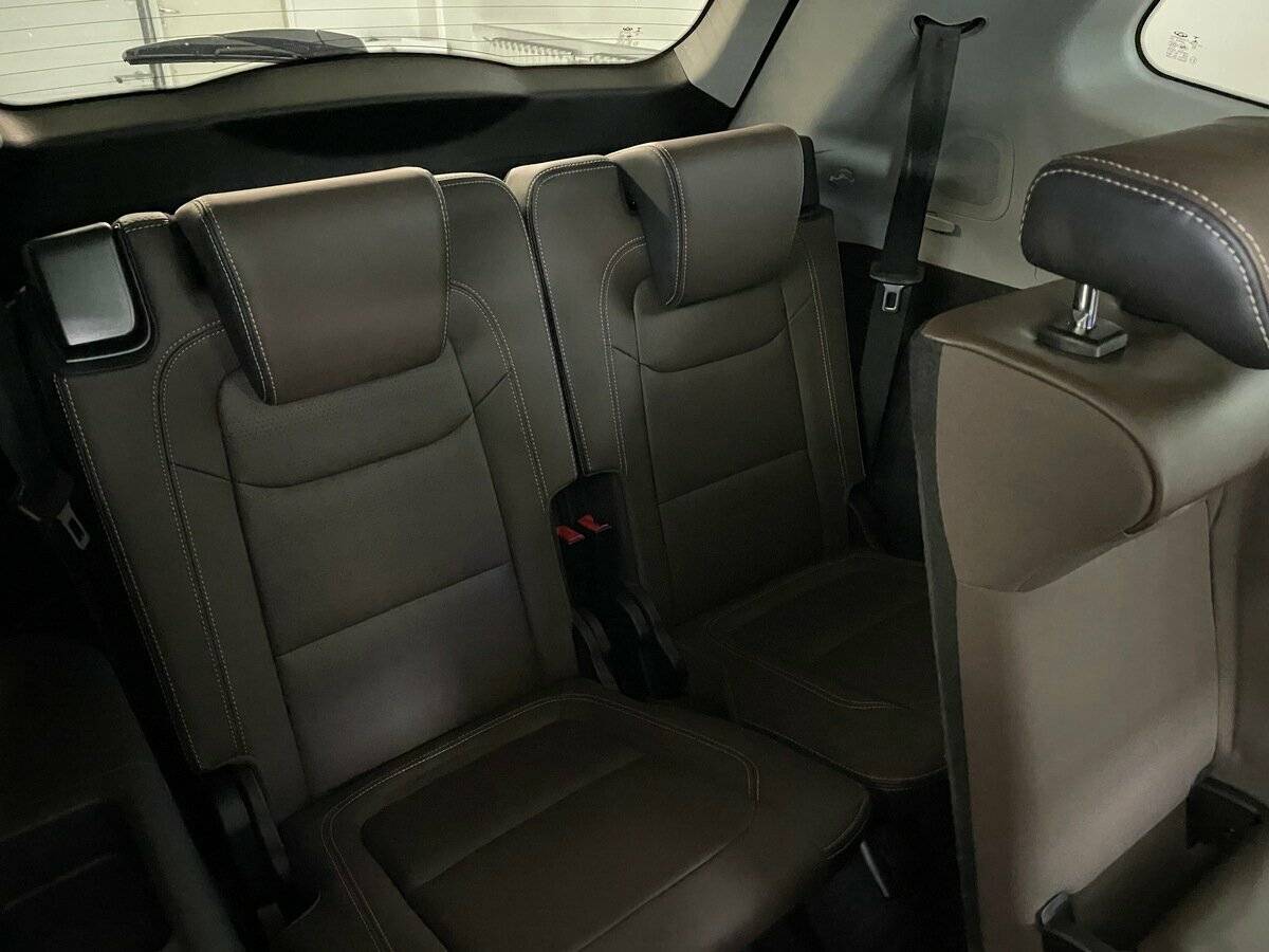 Чери Тигго 8 Про б/у, 2022, Роботизированная. Фото: #14