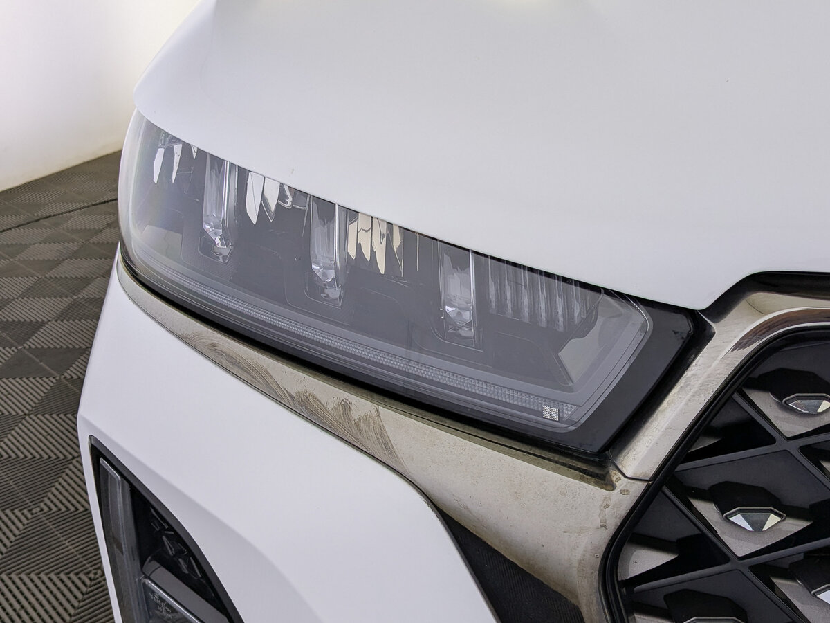 Chery Tiggo 7 Pro Max б/у, 2024, Роботизированная. Фото: #10