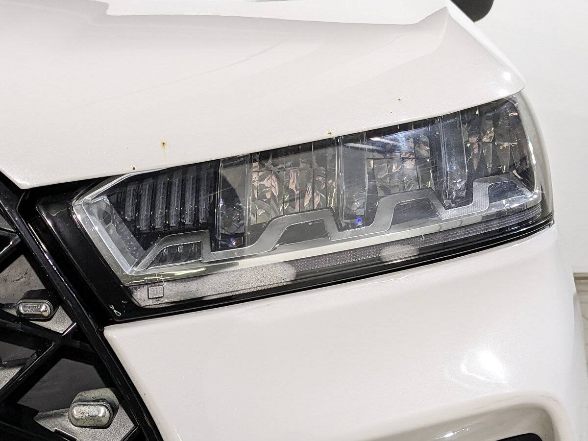 Чери Тигго 7 Про б/у, 2022, Вариатор. Фото: #9