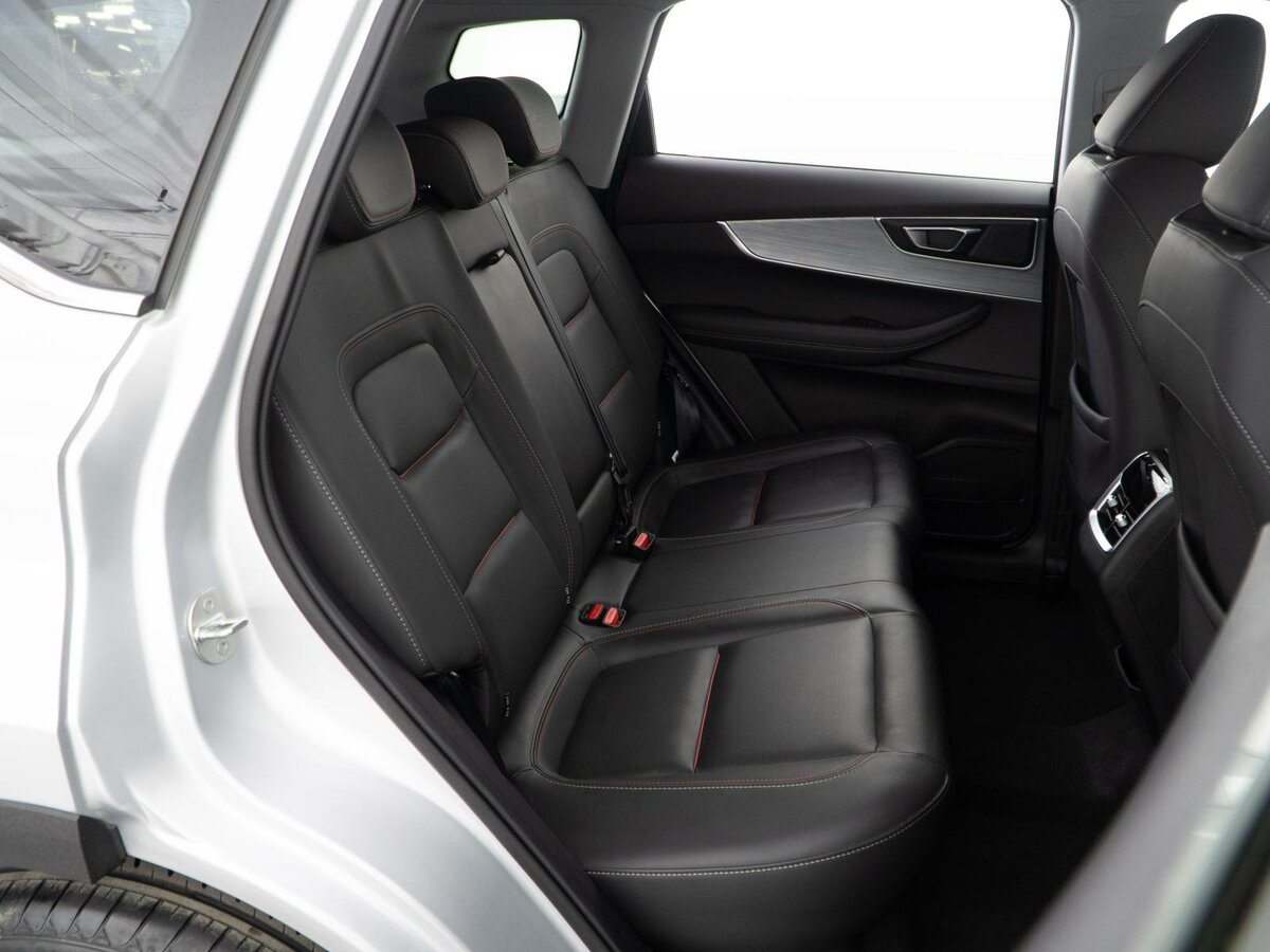 Чери Тигго 7 Про б/у, 2023, Вариатор. Фото: #5