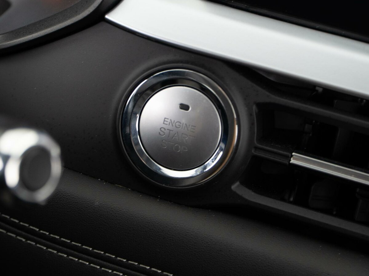 Чери Тигго 7 Про б/у, 2023, Вариатор. Фото: #15