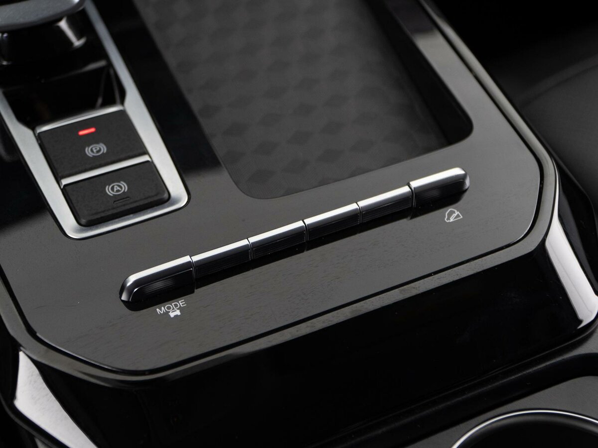 Чери Тигго 7 Про б/у, 2023, Вариатор. Фото: #16