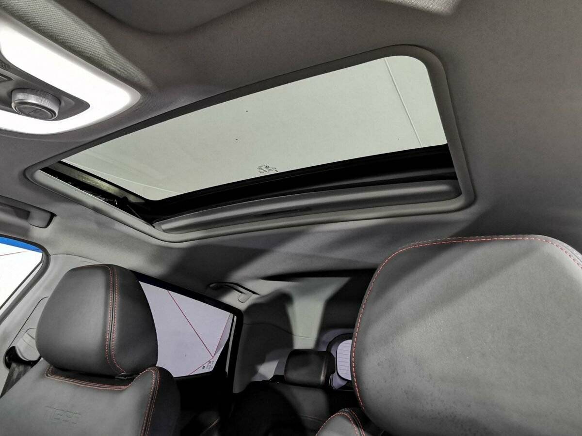 Чери Тигго 4 Про б/у, 2023, Вариатор. Фото: #10