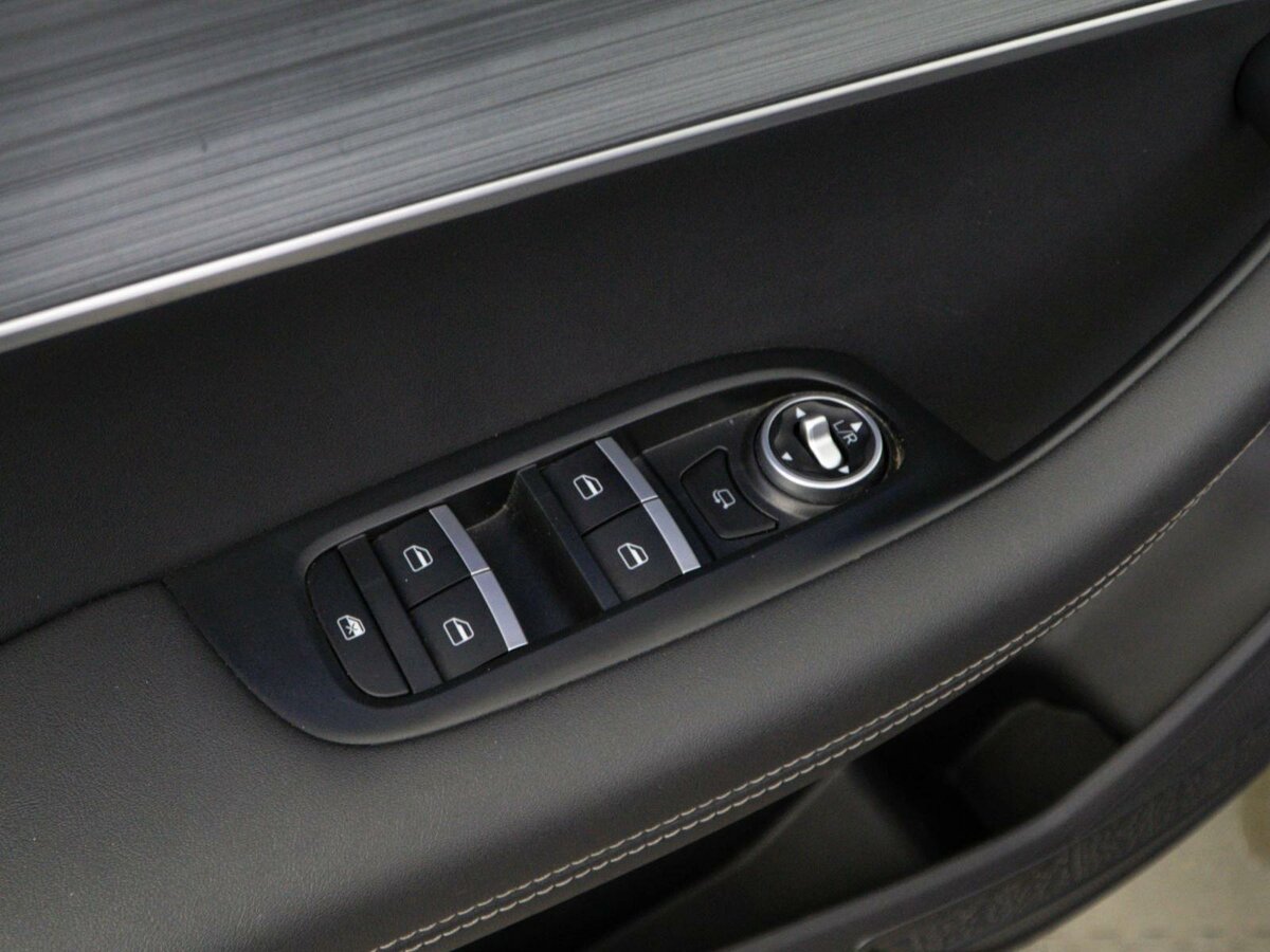 Chery Tiggo 7 Pro Max б/у, 2023, Вариатор. Фото: #10