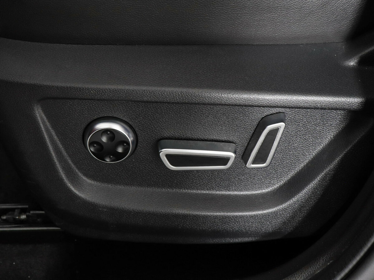 Чери Тигго 4 б/у, 2019, Вариатор. Фото: #13