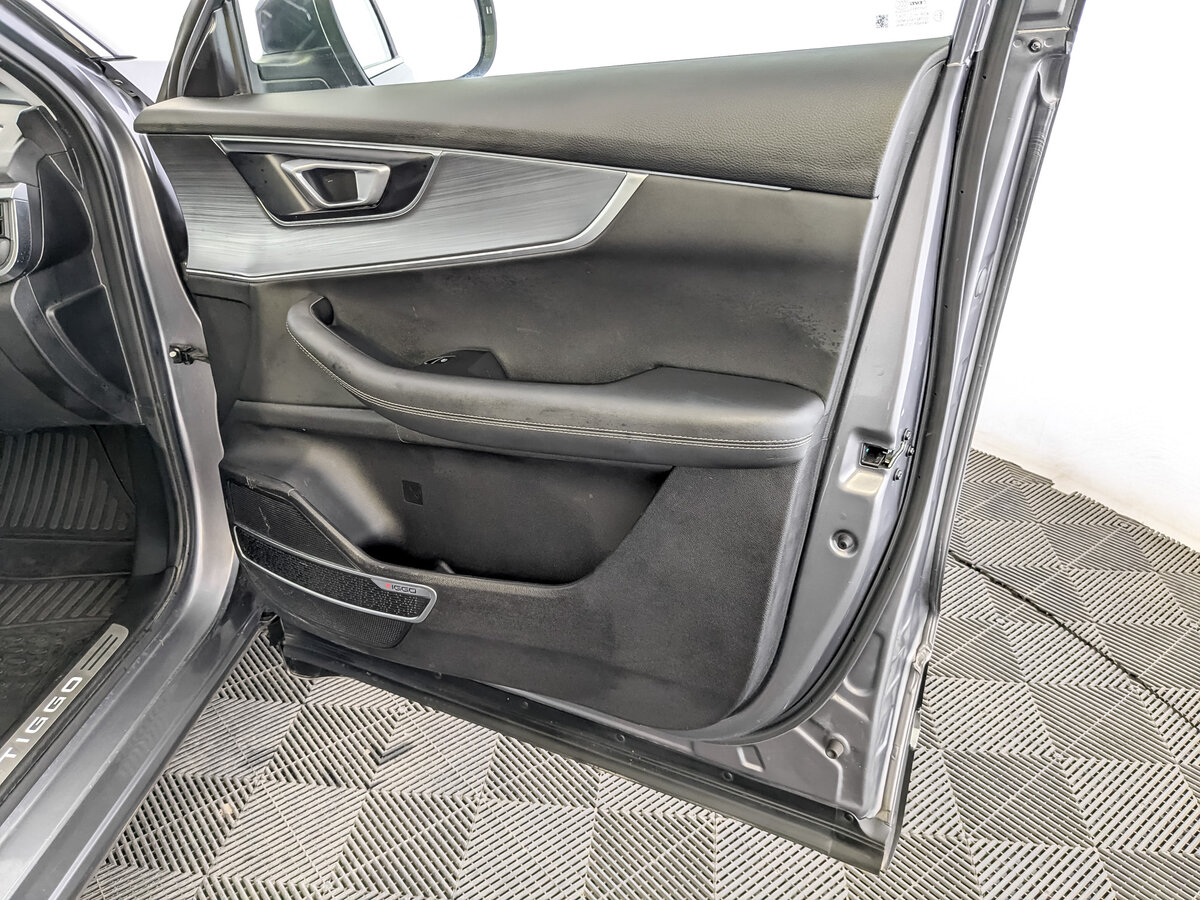 Чери Тигго 7 Про б/у, 2022, Вариатор. Фото: #24