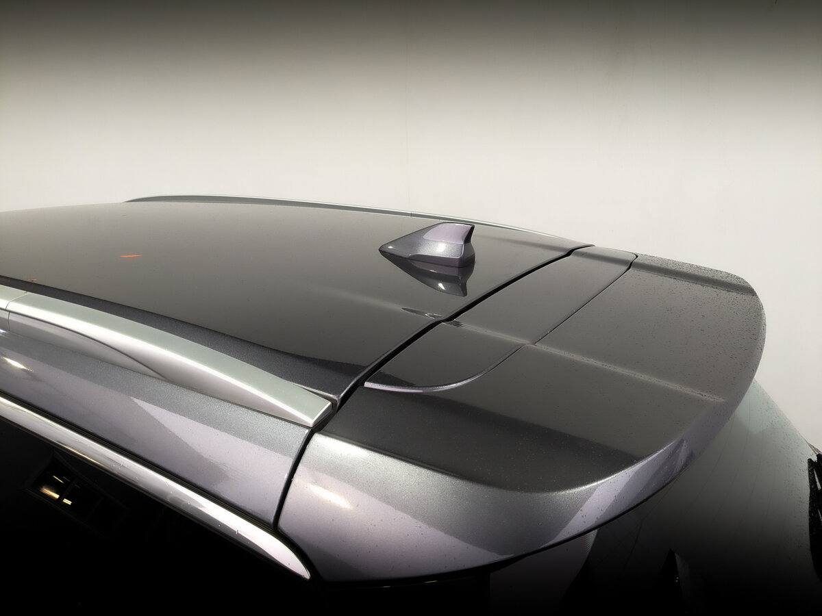 Чери Тигго 7 Про б/у, 2022, Вариатор. Фото: #24