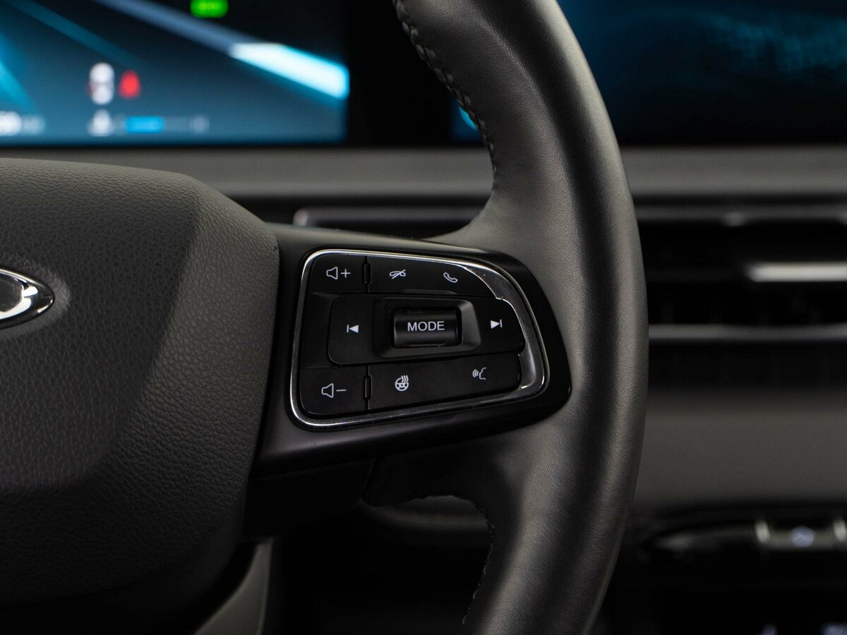 Chery Tiggo 7 Pro Max б/у, 2023, Вариатор. Фото: #12