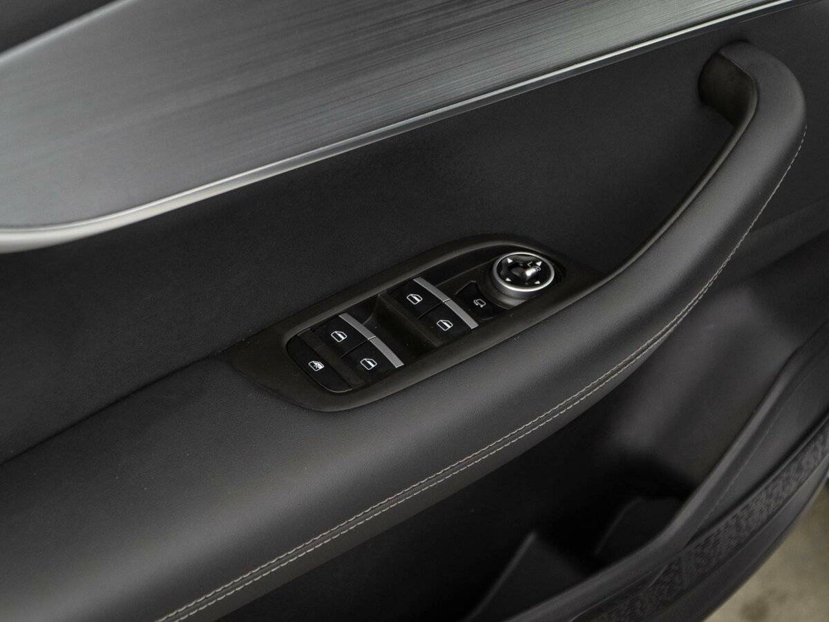 Chery Tiggo 7 Pro Max б/у, 2023, Вариатор. Фото: #15