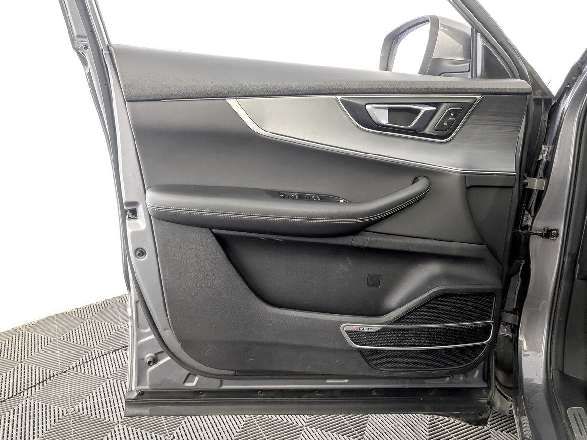 Чери Тигго 7 Про б/у, 2022, Вариатор. Фото: #18