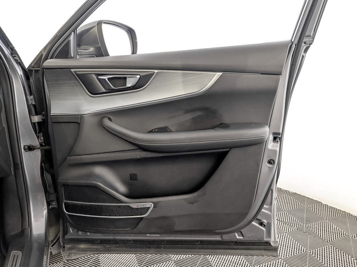 Чери Тигго 7 Про б/у, 2022, Вариатор. Фото: #23