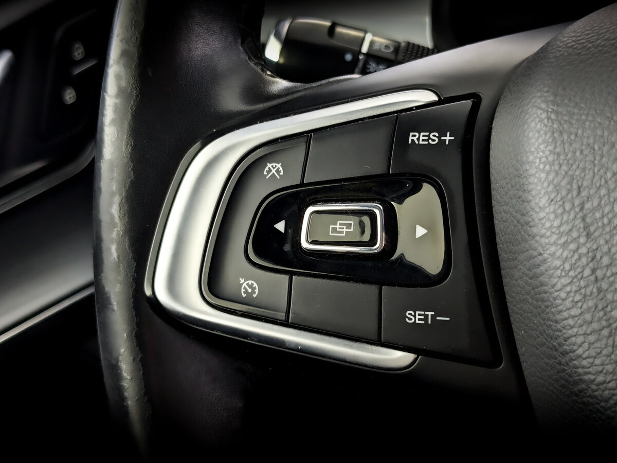 Чери Тигго 7 Про б/у, 2022, Вариатор. Фото: #28