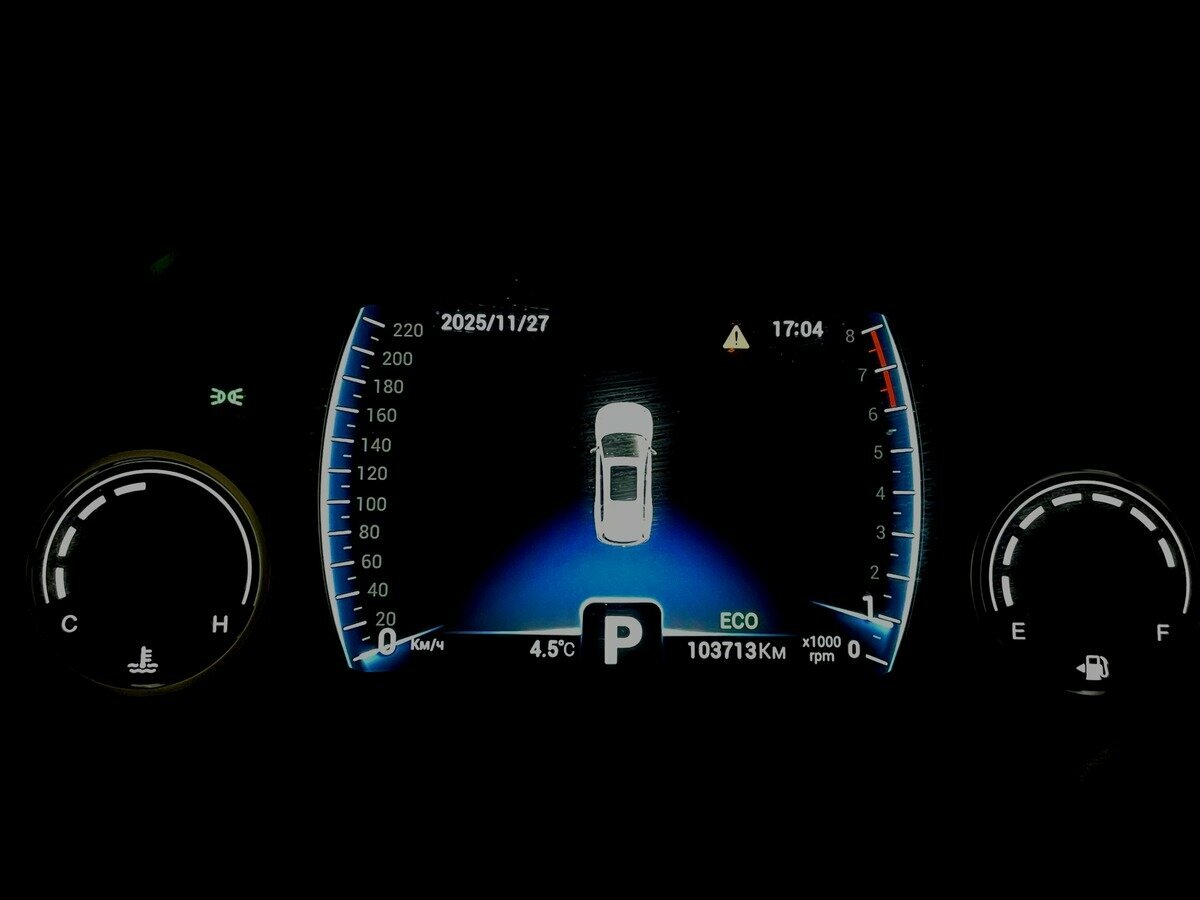 Чери Тигго 8 б/у, 2021, Роботизированная. Фото: #5