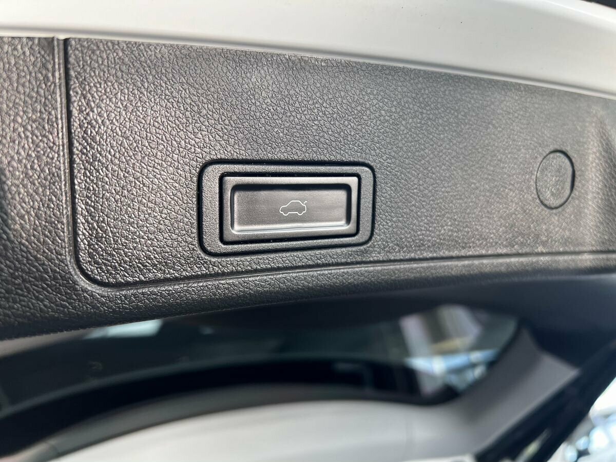 Чери Тигго 7 Про б/у, 2021, Вариатор. Фото: #20