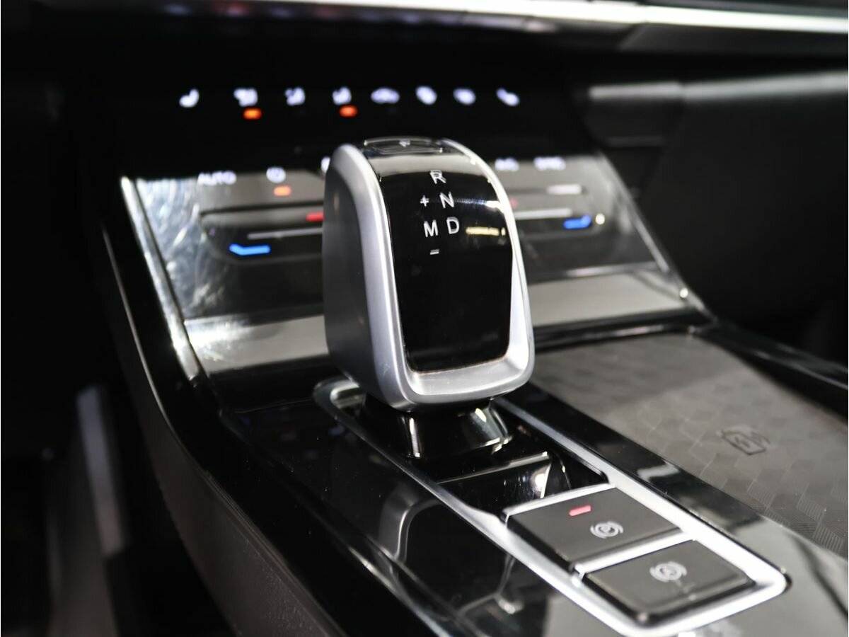 Чери Тигго 7 Про б/у, 2022, Вариатор. Фото: #24